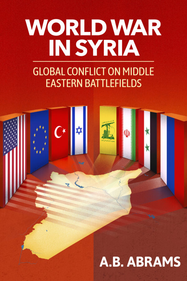 IN　Battlefields　WAR　Eastern　Middle　WORLD　SYRIA:　on　Conflict　Global　PRESS　–　CLARITY