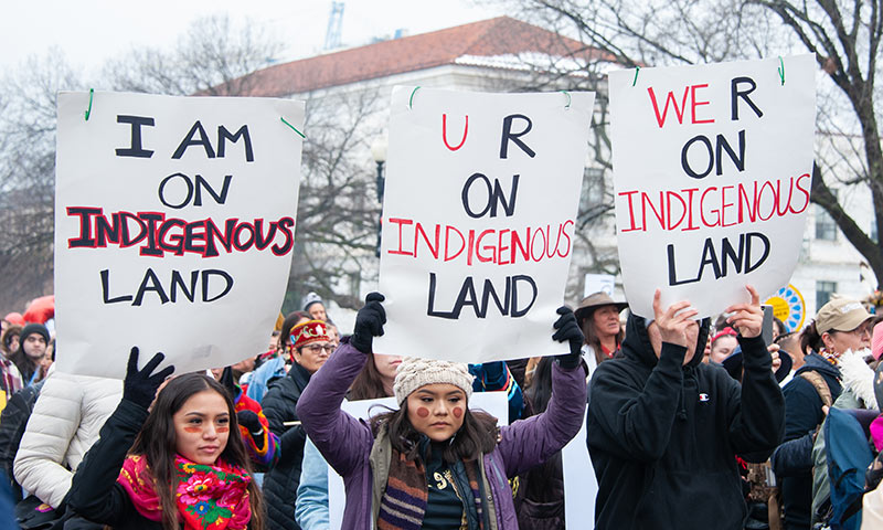 indigenous nations struggles - historic and contemporary, genocide, discrimination, stereotypes, international law