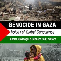 GENOCIDE IN GAZA:  Voices of Global Conscience