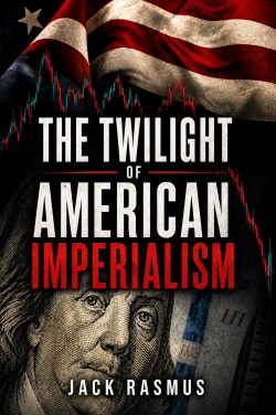 THE TWILIGHT OF AMERICAN IMPERIALISM