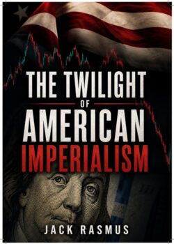 THE TWILIGHT OF AMERICAN IMPERIALISM