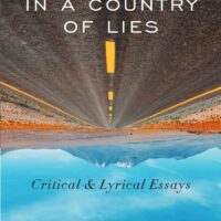 SEEKING TRUTH IN A COUNTRY OF LIES